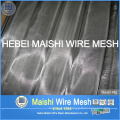 Stainless Steel Wire, 316, SUS302, 304L, 304 Material and Weave Wire Mesh Type Stainless Steel Wire Mesh